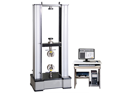 抗拉強度測試機
