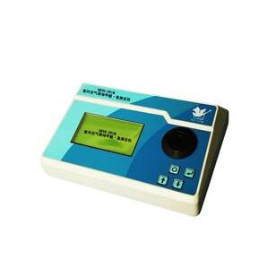 甲醛含量測(cè)定儀