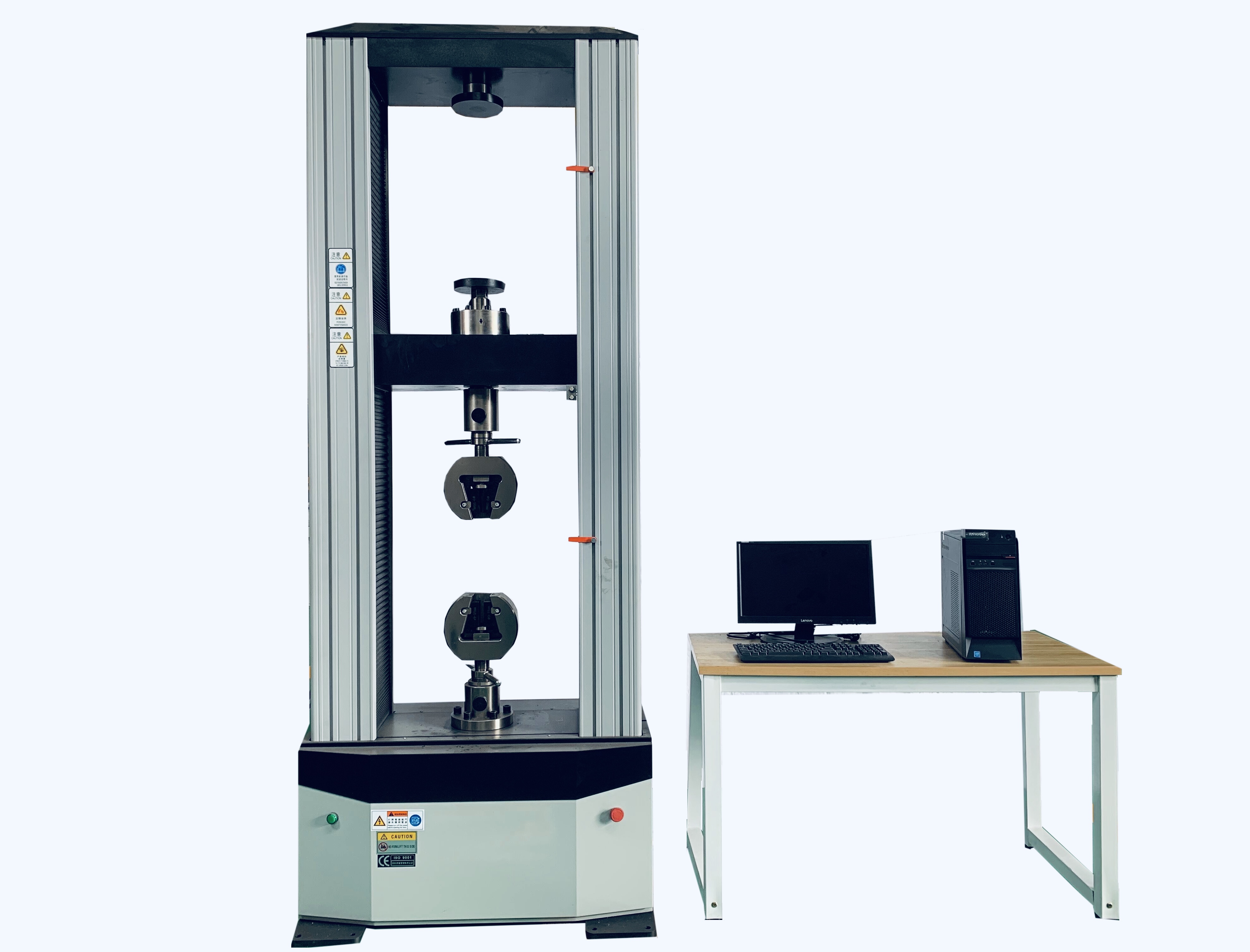 電子萬能材料試驗機