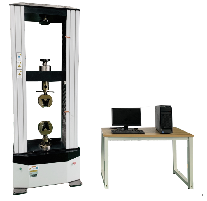 30噸電子萬能試驗機