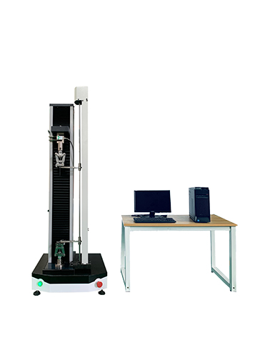 單臂拉力試驗機